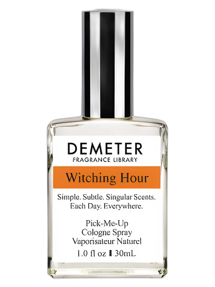 Witching Hour unisex — Demeter Fragrance