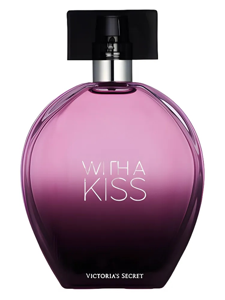 Miniatura 4 de With a Kiss Eau de Toilette