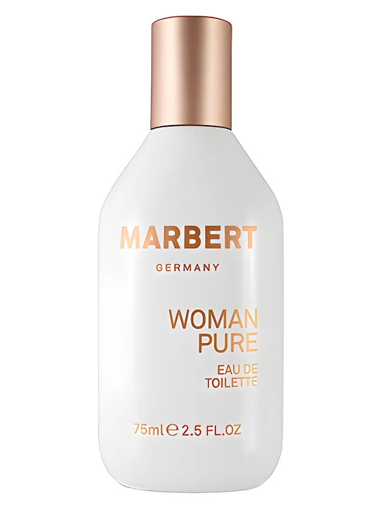 Woman Pure thumbnail 4