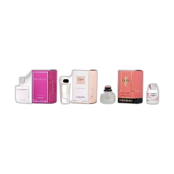 Womens Haute Variety — Haute Collection