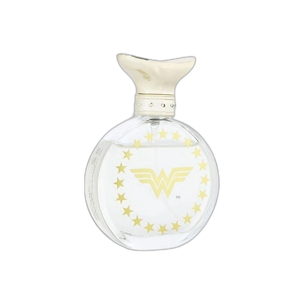 Wonder Woman Movie — Marmol & Son