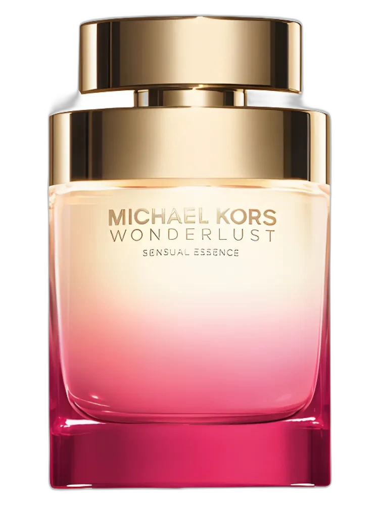Wonderlust Sensual Essence — Michael Kors