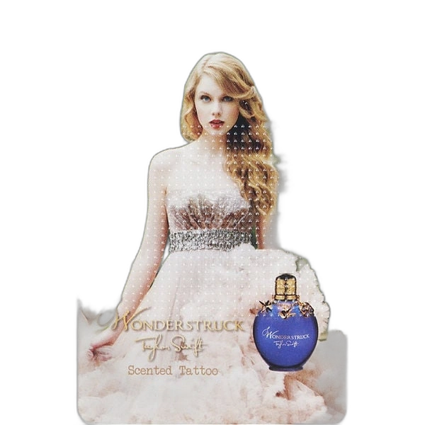 Wonderstruck Taylor Swift — Taylor Swift