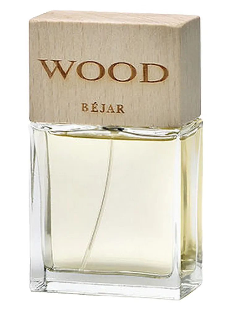 Miniatura 4 de Wood