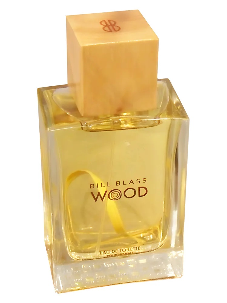 Miniatura 4 de Wood