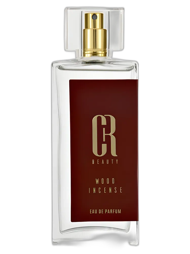 Wood Incense unisex — CR Beauty