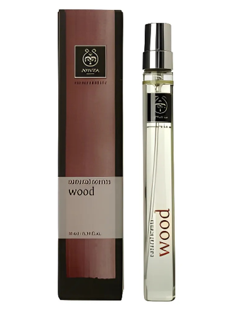 Miniatura 4 de Wood Natural Scent