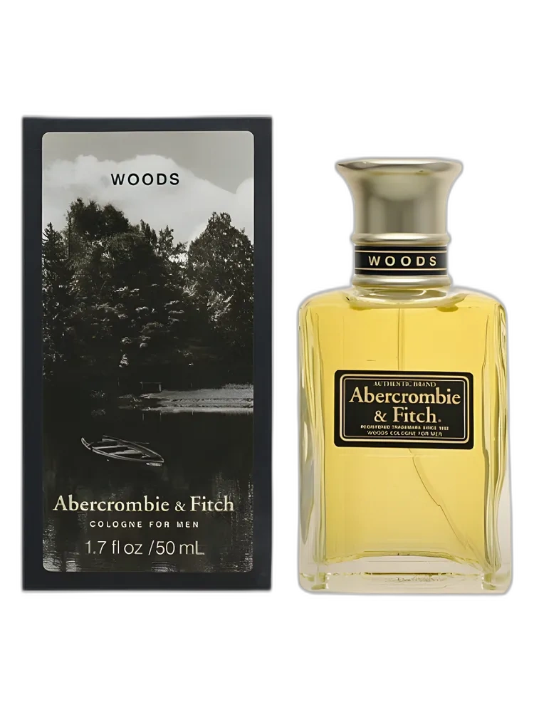 Woods — Abercrombie & Fitch