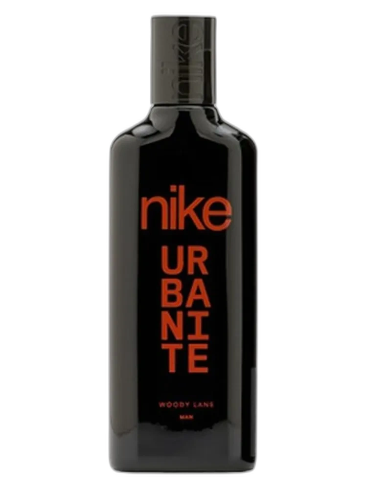 Woody Lane — Nike