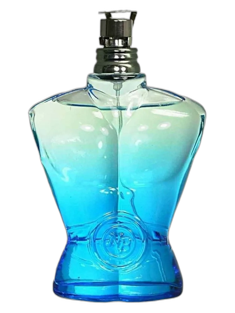 World Champion — New Brand Parfums