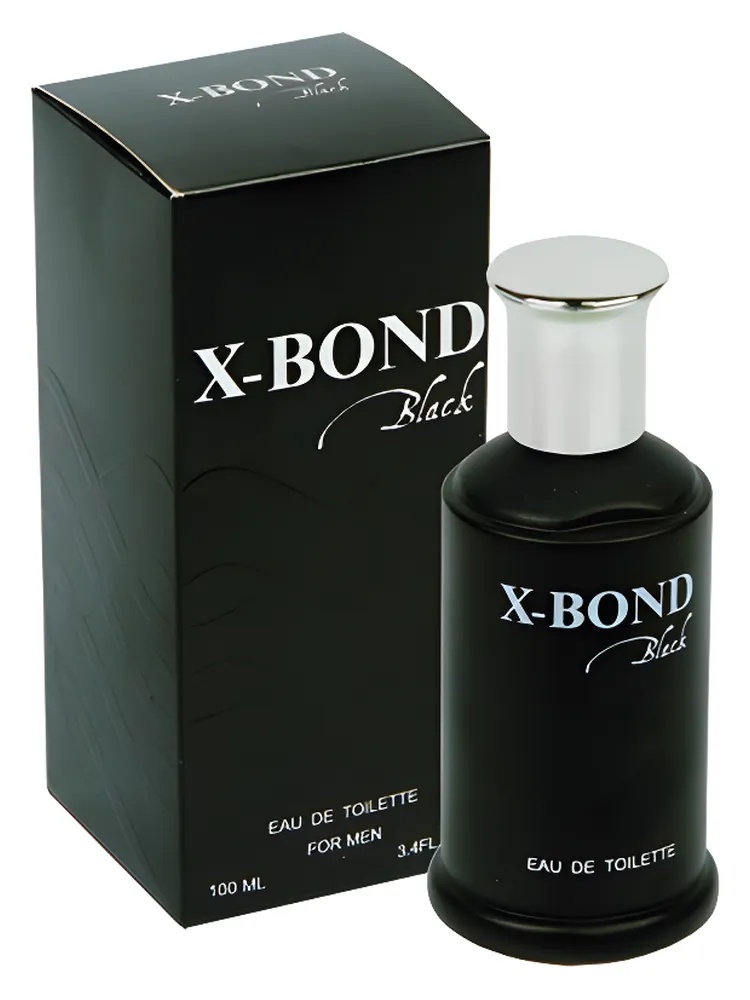 X-Bond Black thumbnail 4