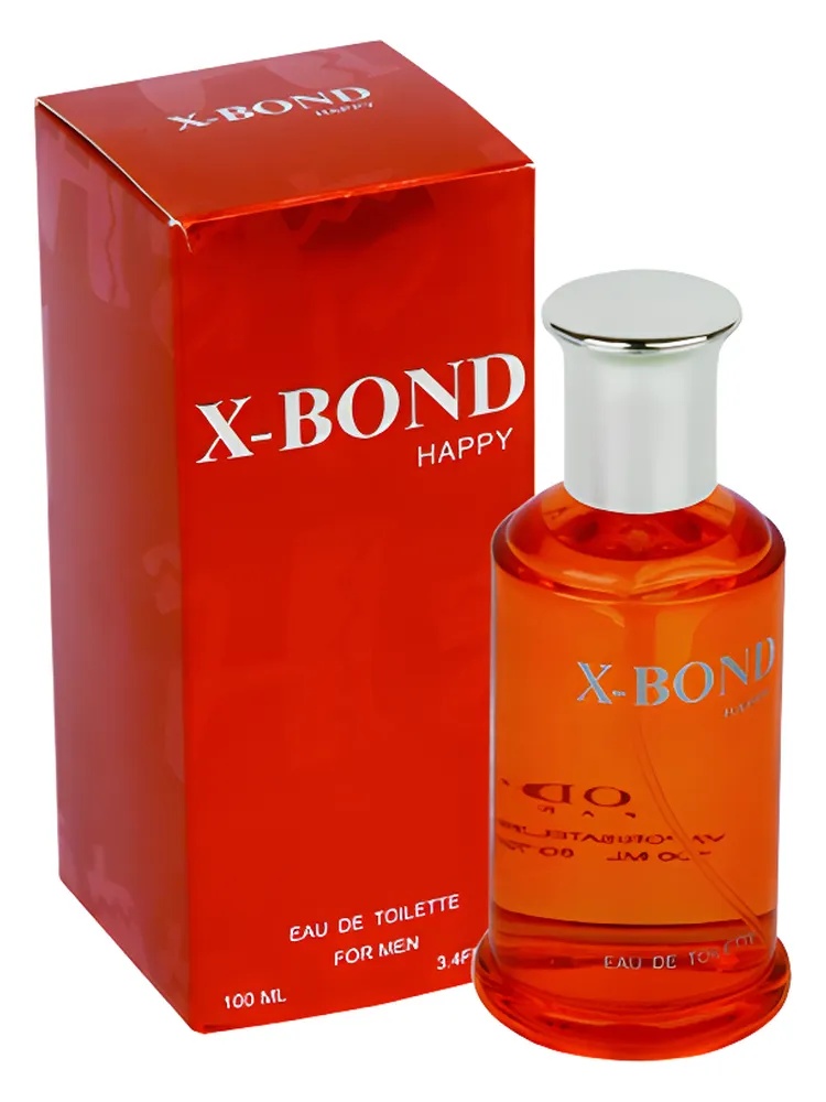 Miniatura 4 de X-Bond Happy