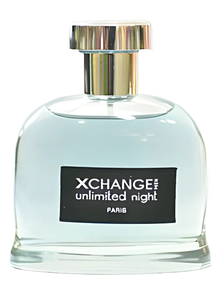 Miniatura 4 de X Change Unlimited Night