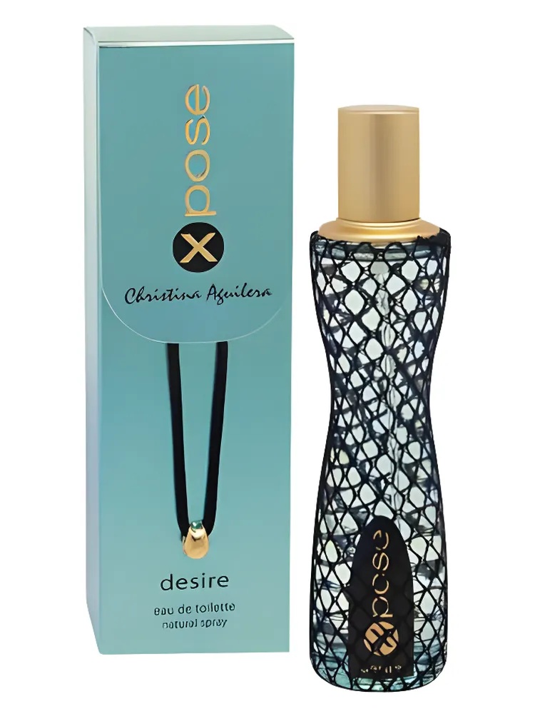 Miniatura 4 de X Pose Desire