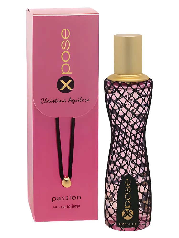 Miniatura 4 de X Pose Passion