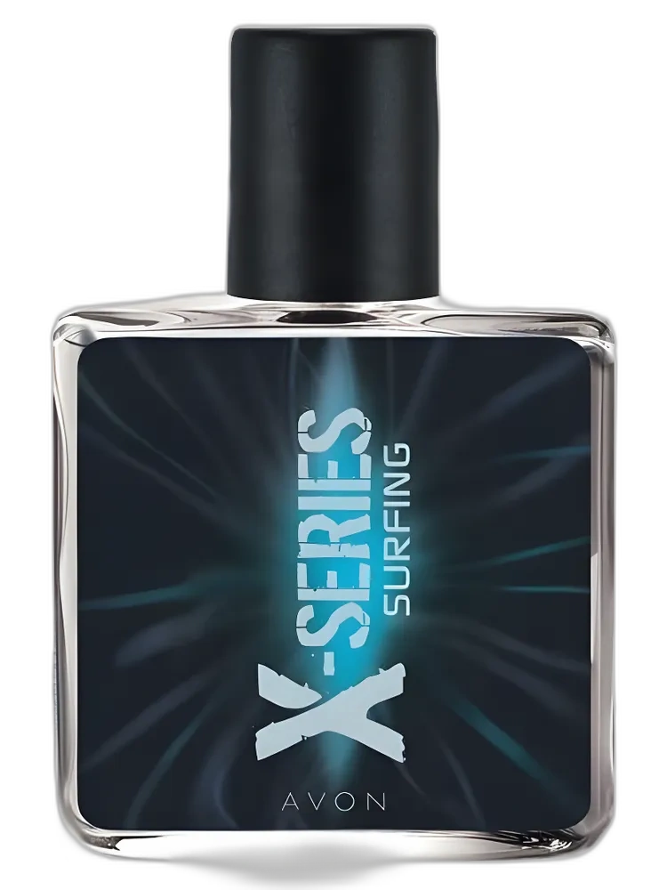 X-Series Surfing — Avon