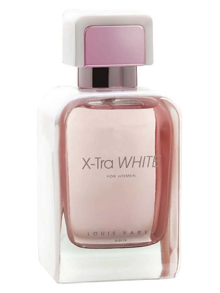 X-Tra White thumbnail 4