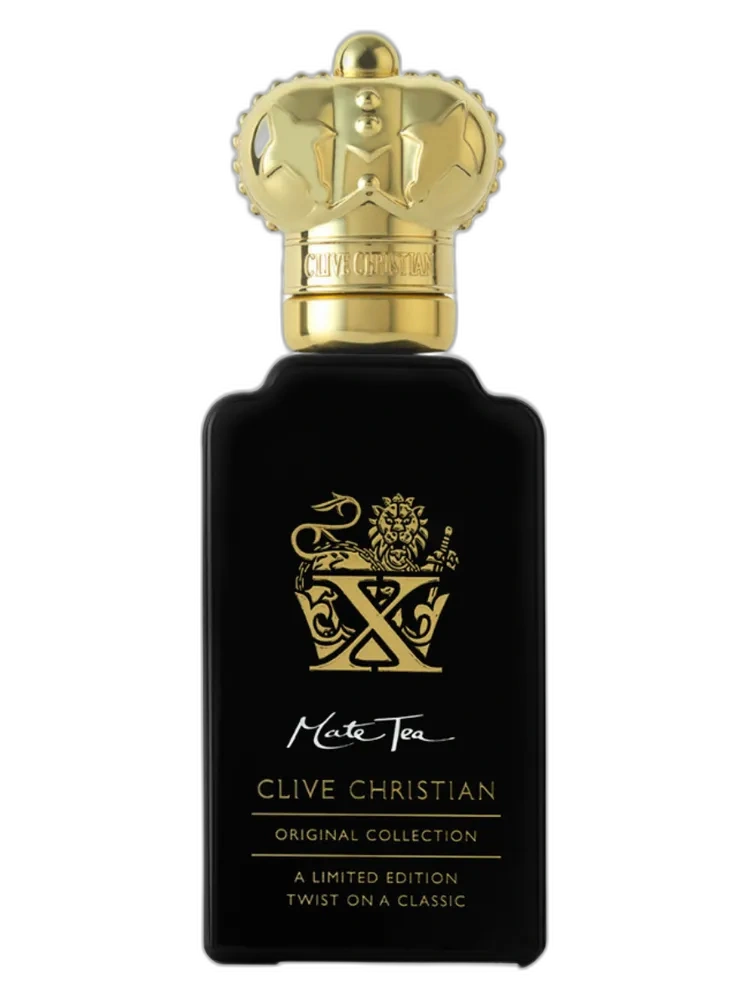 X Twist Mate Tea — Clive Christian