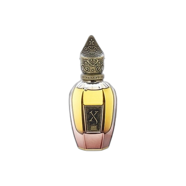 Aqua Regia — Xerjoff