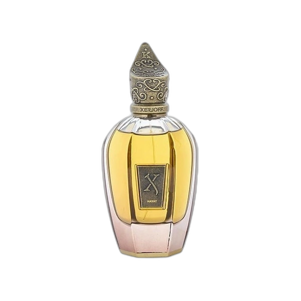 Hayat — Xerjoff