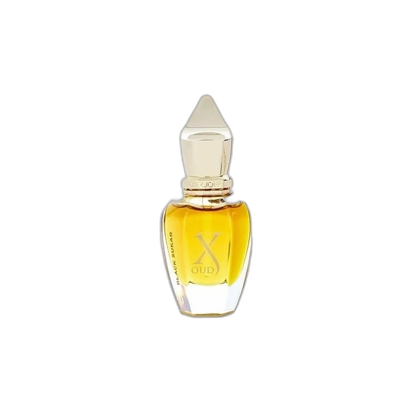 Oud Black Sukar — Xerjoff