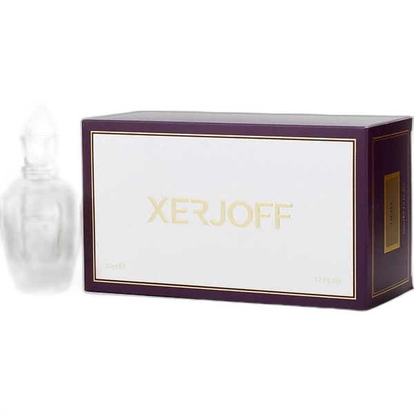 Shooting Stars Oesel — Xerjoff
