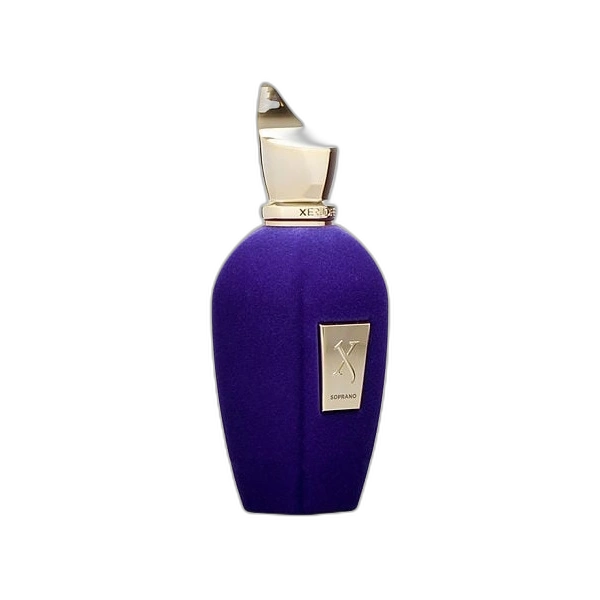Soprano — Xerjoff