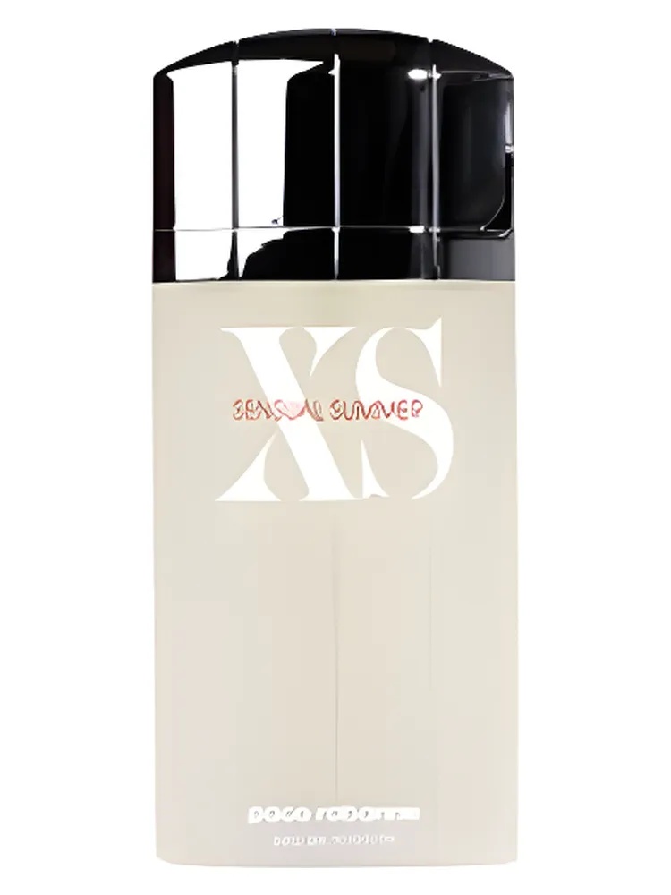 XS Pour Homme Sensual Skin thumbnail 4