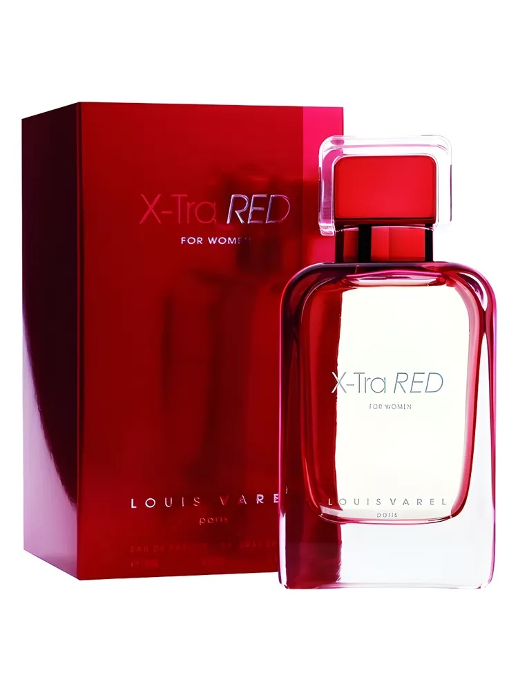Miniatura 4 de Xtra Red Women