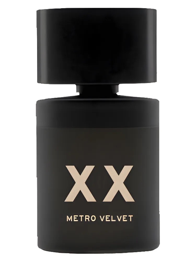 XX Metro Velvet thumbnail 4