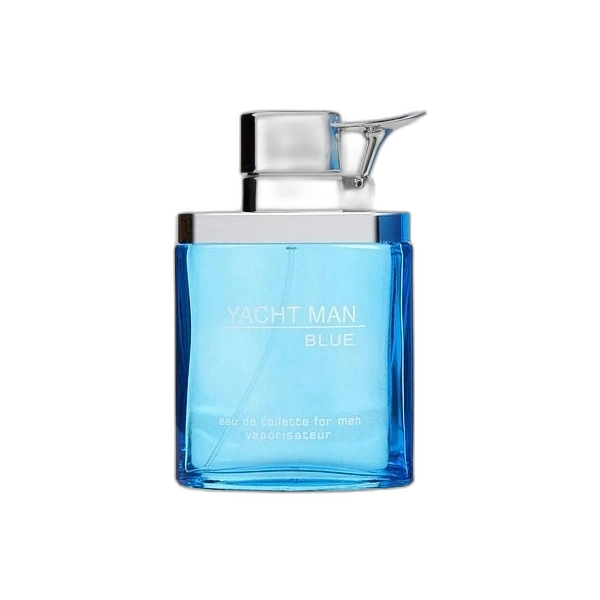 Yacht Man Blue — Myrurgia