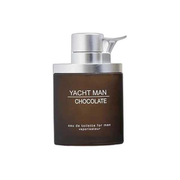 Yacht Man Chocolate — Myrurgia