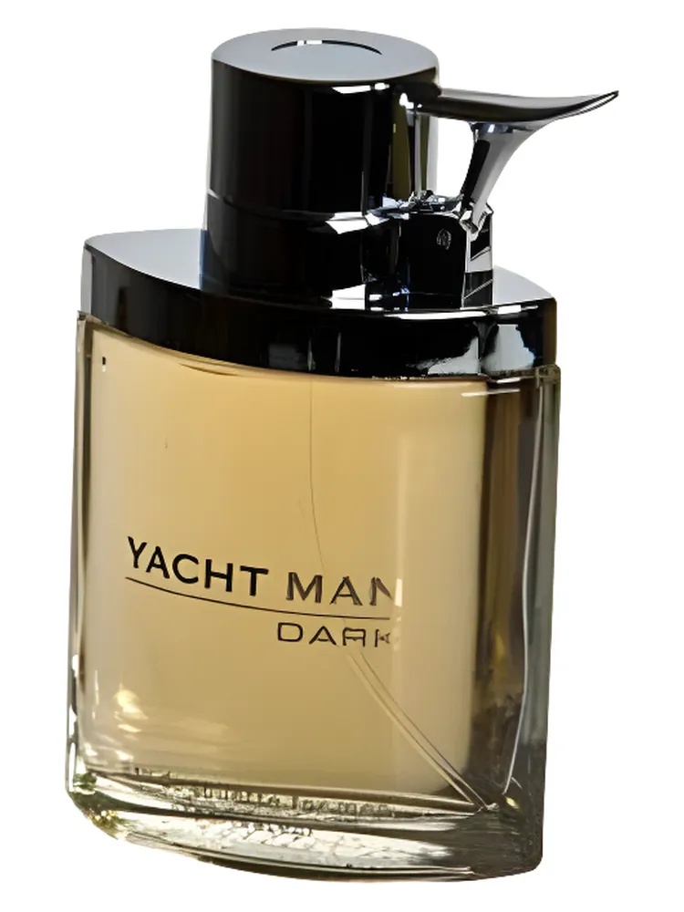 Miniatura 4 de Yacht Man Dark