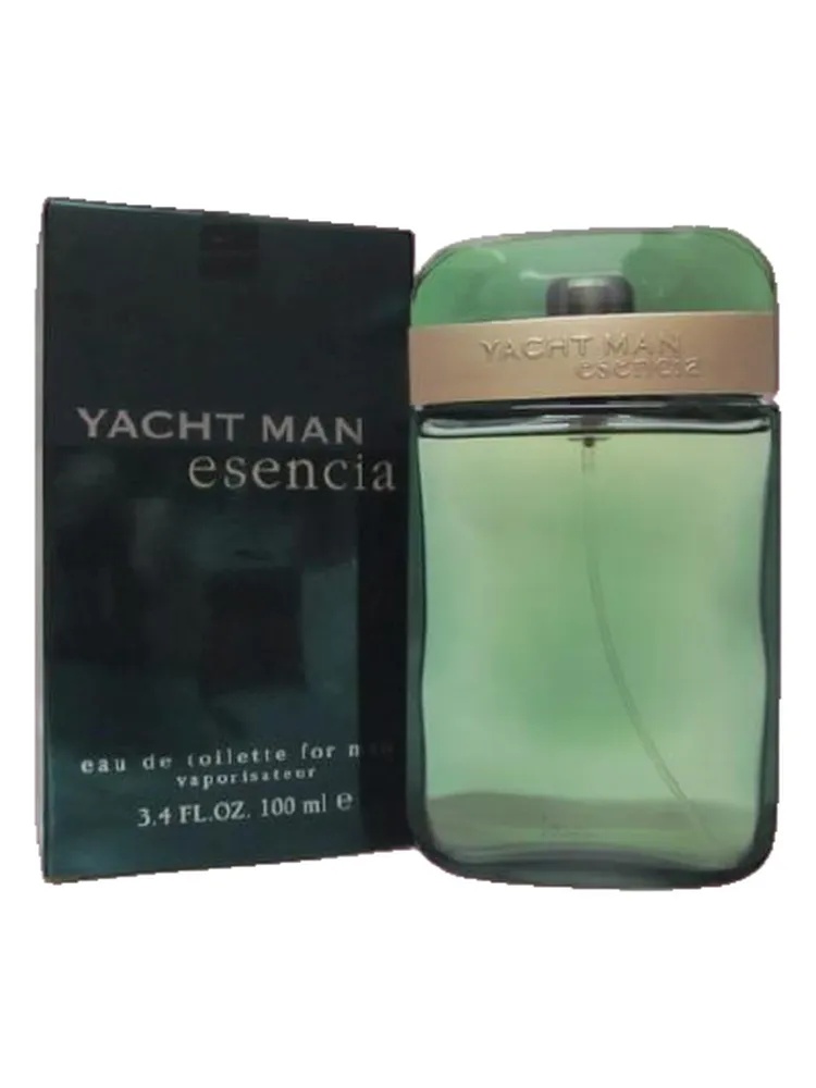 Yacht Man Esencia thumbnail 4