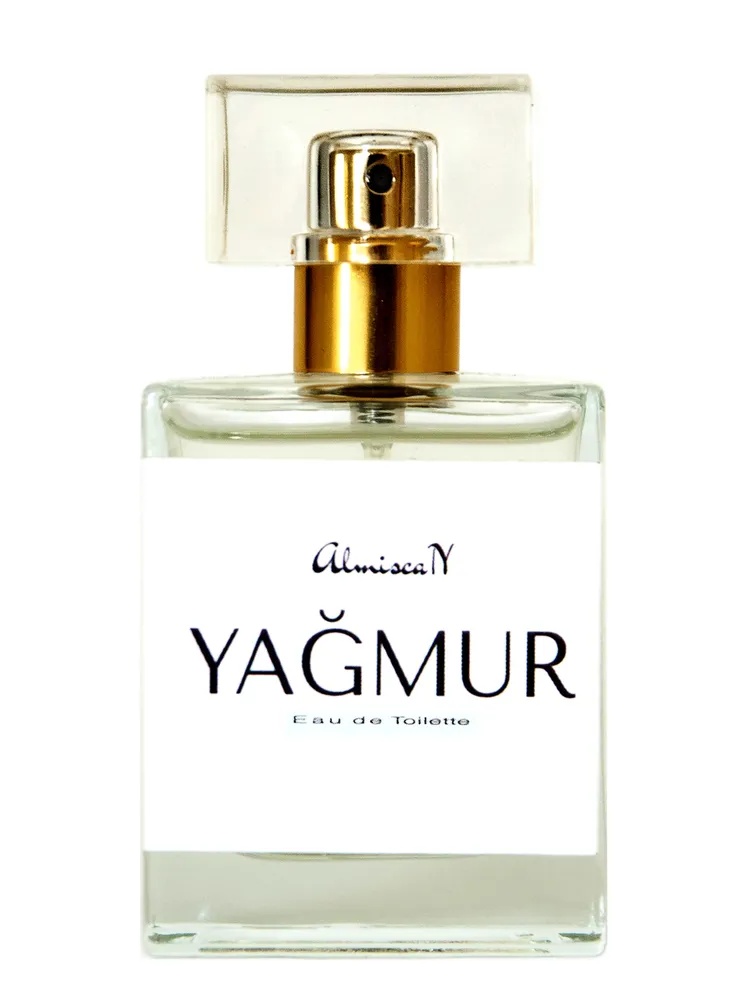 Yagmur