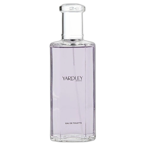 April Violets — Yardley