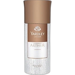 Arthur — Yardley