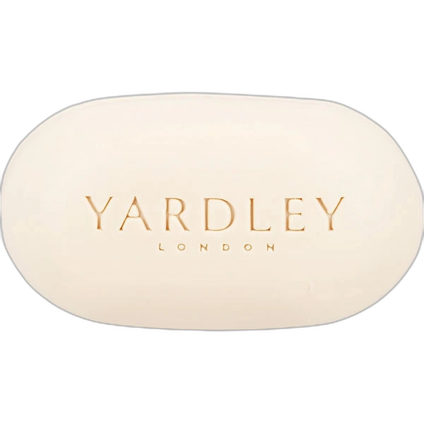 Creamy Coconut — Yardley