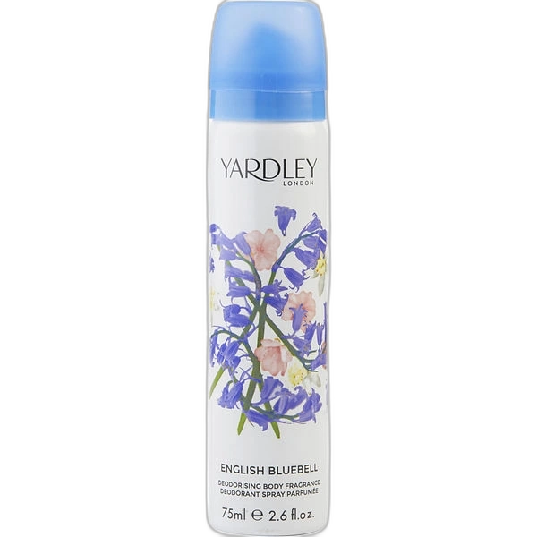 English Bluebell — Yardley