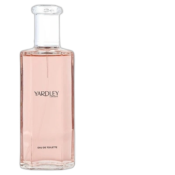 English Dahlia — Yardley
