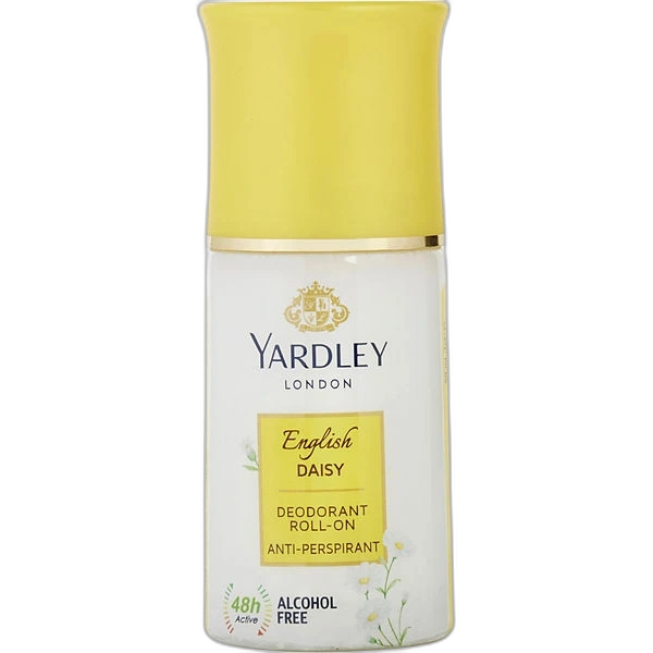 English Daisy — Yardley