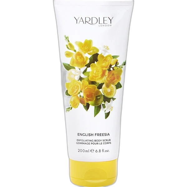 English Freesia — Yardley
