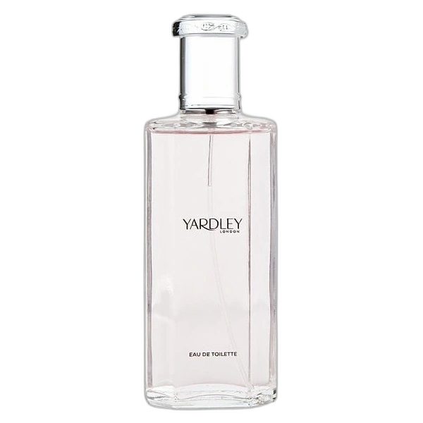 English Rose — Yardley
