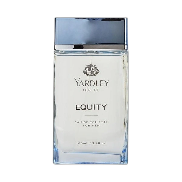 Equity — Yardley