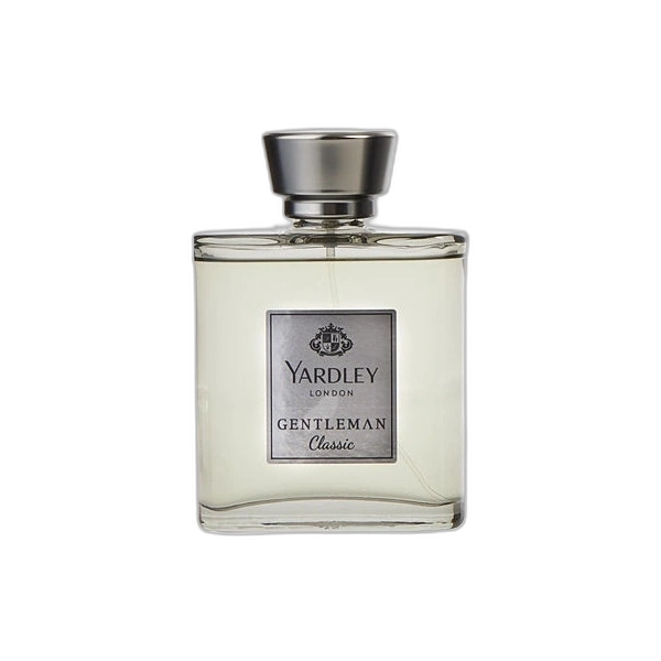 Gentleman Classic — Yardley