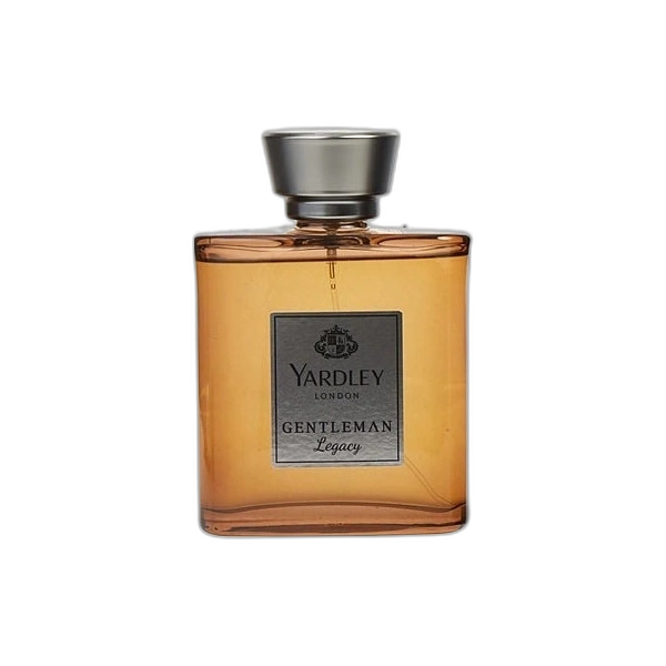 Gentleman Legacy — Yardley