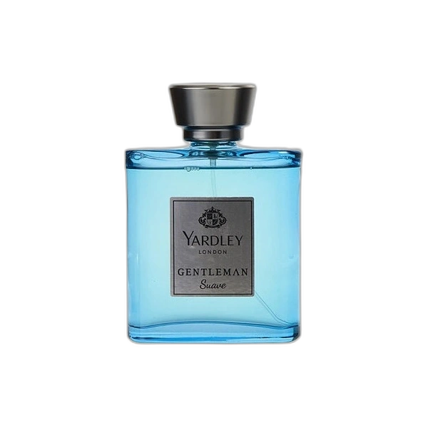 Gentleman Suave — Yardley