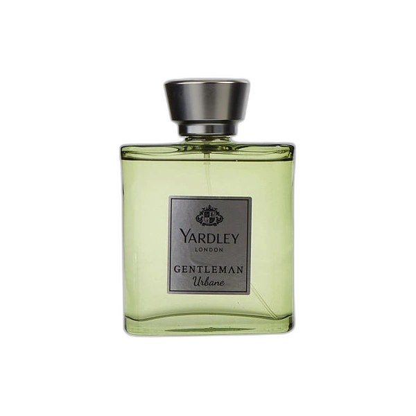 Gentleman Urbane — Yardley