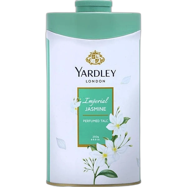 Imperial Jasmine — Yardley
