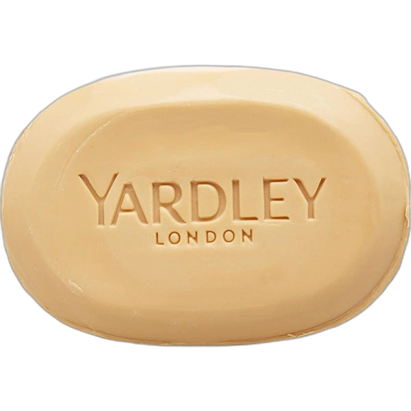Imperial Sandalwood — Yardley